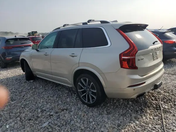 YV4A22PKXG1003233 2016 VOLVO XC90 - Image 2