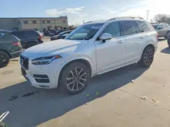 YV4A22PKXG1004172 2016 VOLVO XC90