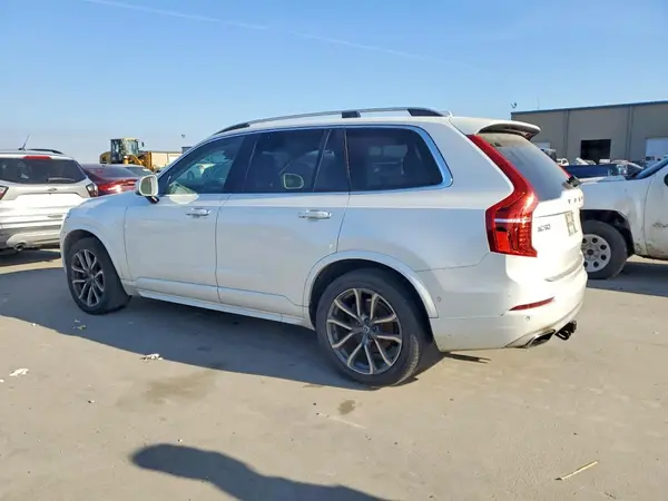 YV4A22PKXG1004172 2016 VOLVO XC90 - Image 2