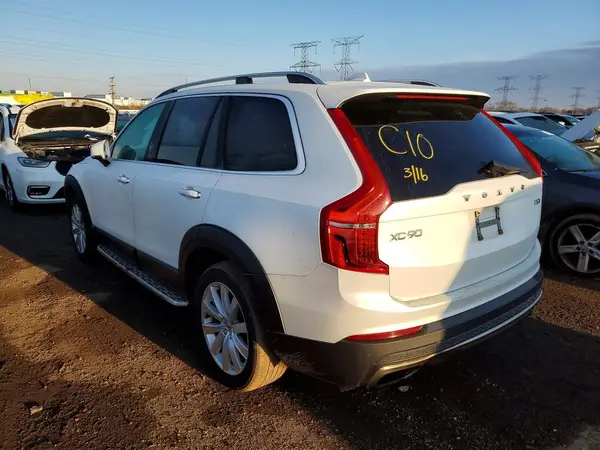 YV4A22PKXG1014345 2016 VOLVO XC90 - Image 2