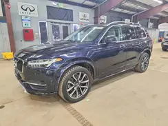 YV4A22PKXG1016046 2016 VOLVO XC90