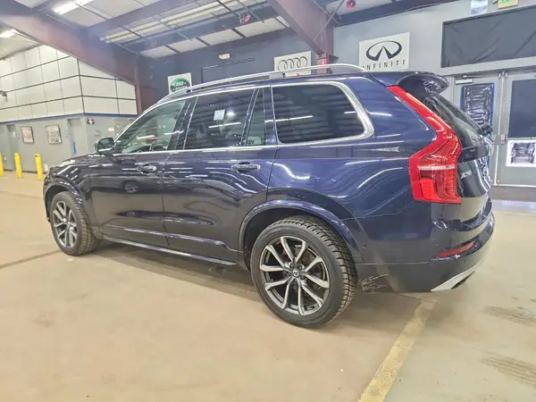 YV4A22PKXG1016046 2016 VOLVO XC90 - Image 2