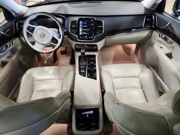 YV4A22PKXG1016046 2016 VOLVO XC90 - Image 8