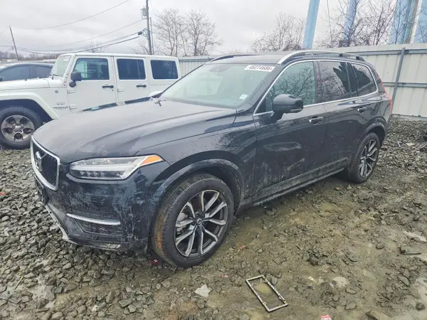 YV4A22PKXG1016967 2016 VOLVO XC90 - Image 1