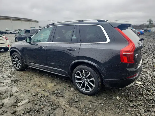 YV4A22PKXG1016967 2016 VOLVO XC90 - Image 2