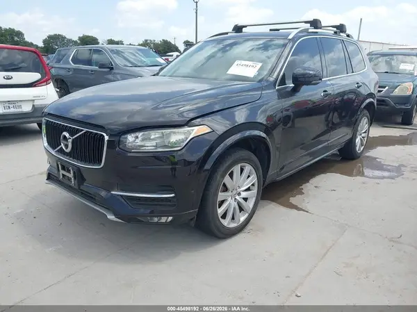 YV4A22PKXG1017150 2016 VOLVO XC90 - Image 2