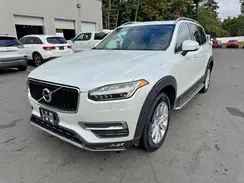 YV4A22PKXG1018167 2016 VOLVO XC90