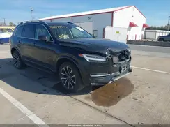 YV4A22PKXG1018668 2016 VOLVO XC90