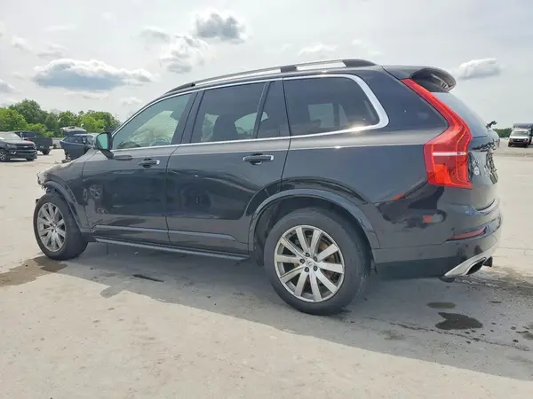 YV4A22PKXG1019951 2016 VOLVO XC90 - Image 2