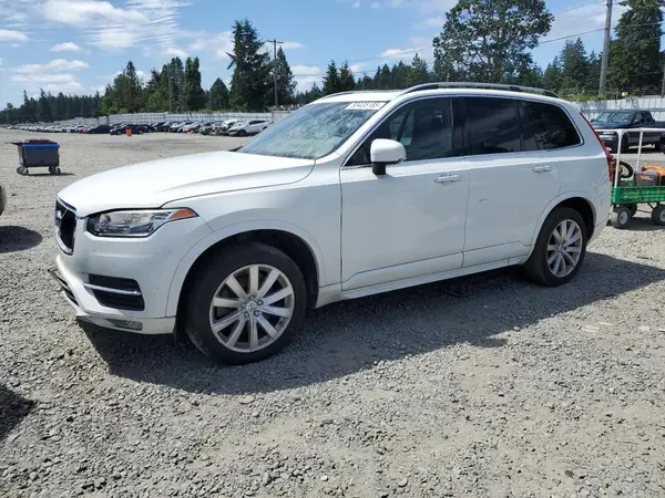 YV4A22PKXG1021117 2016 VOLVO XC90 - Image 1