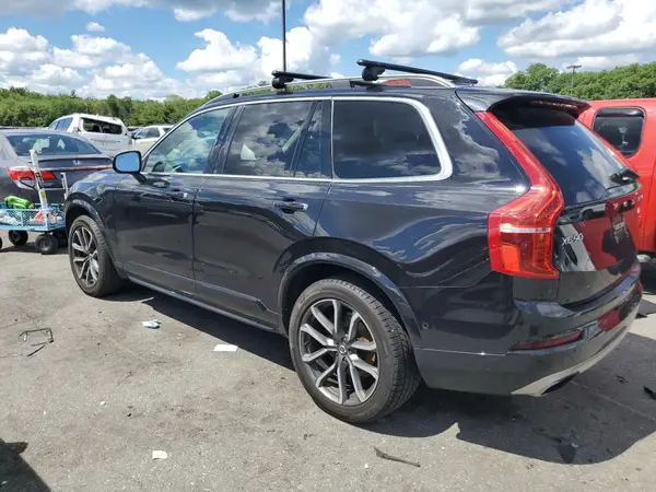 YV4A22PKXG1021425 2016 VOLVO XC90 - Image 2