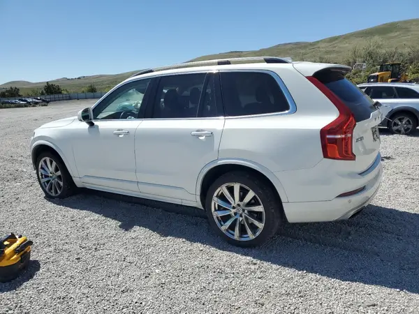 YV4A22PKXG1022025 2016 VOLVO XC90 - Image 2