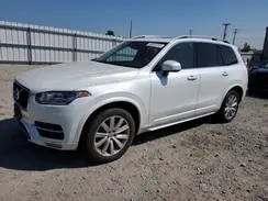 YV4A22PKXG1023045 2016 VOLVO XC90