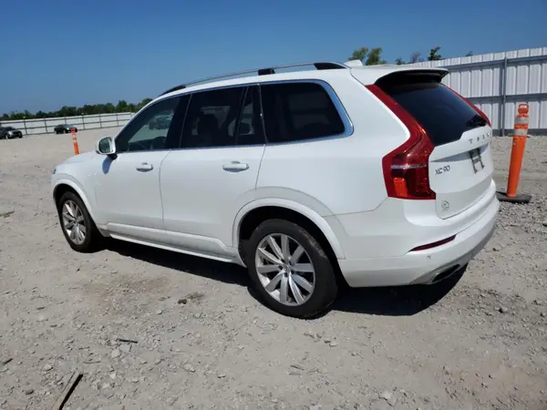 YV4A22PKXG1023045 2016 VOLVO XC90 - Image 2