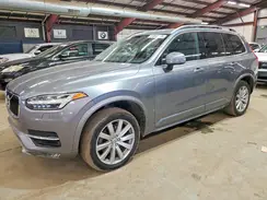 YV4A22PKXG1023059 2016 VOLVO XC90