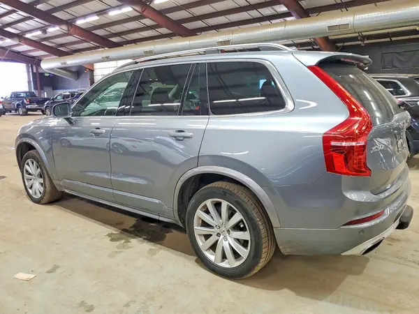YV4A22PKXG1023059 2016 VOLVO XC90 - Image 2