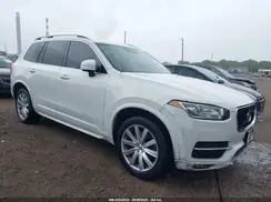 YV4A22PKXG1023143 2016 VOLVO XC90