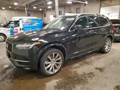 YV4A22PKXG1023613 2016 VOLVO XC90