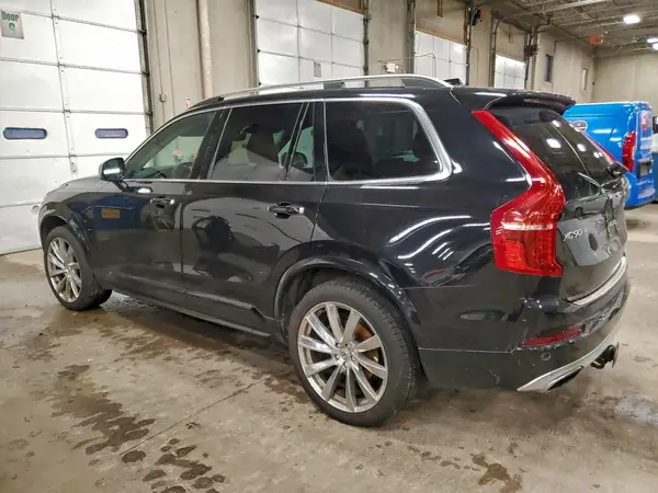 YV4A22PKXG1023613 2016 VOLVO XC90 - Image 2