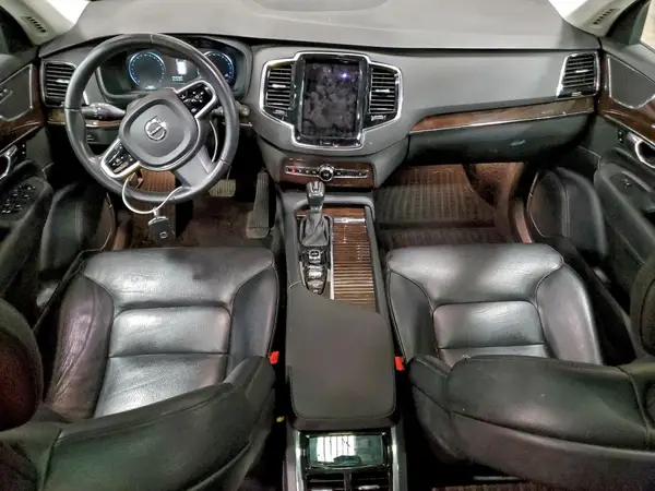 YV4A22PKXG1023613 2016 VOLVO XC90 - Image 8