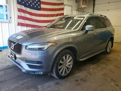 YV4A22PKXG1024549 2016 VOLVO XC90