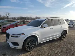 YV4A22PKXG1025121 2016 VOLVO XC90
