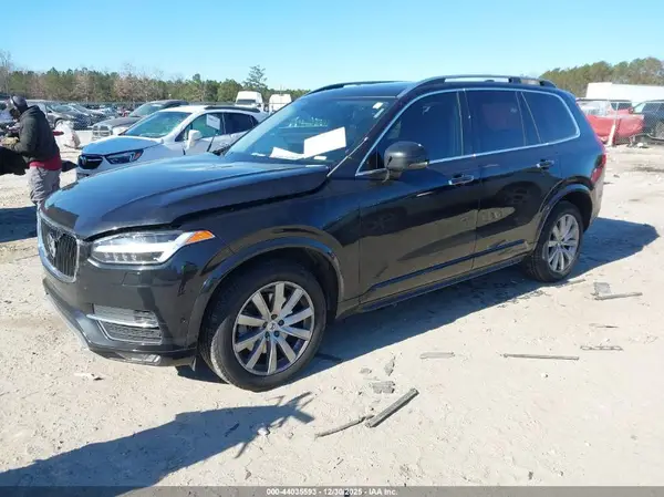 YV4A22PKXG1025331 2016 VOLVO XC90 - Image 2