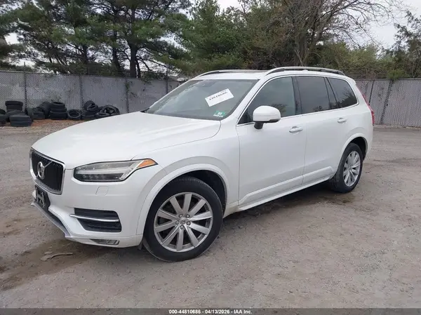 YV4A22PKXG1028231 2016 VOLVO XC90 - Image 2