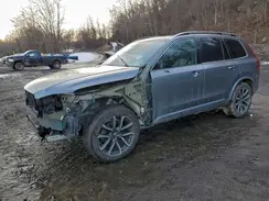 YV4A22PKXG1028701 2016 VOLVO XC90