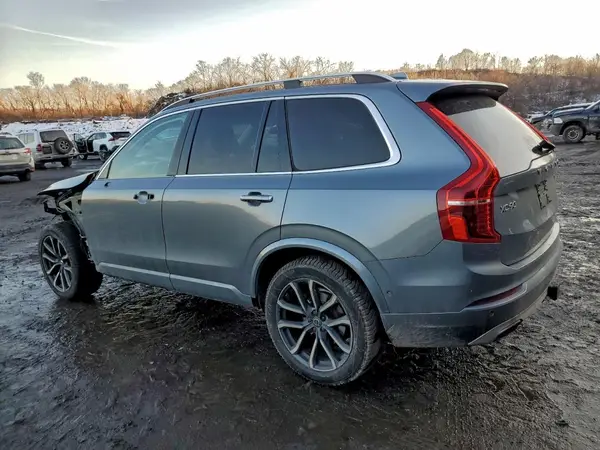 YV4A22PKXG1028701 2016 VOLVO XC90 - Image 2