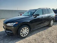YV4A22PKXG1029363 2016 VOLVO XC90