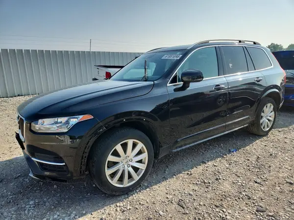 YV4A22PKXG1029363 2016 VOLVO XC90 - Image 1