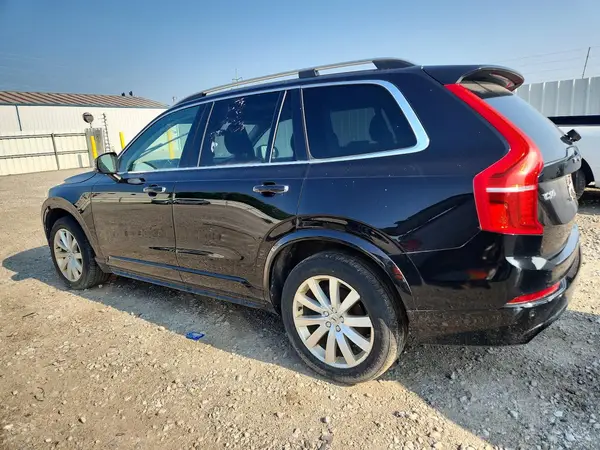 YV4A22PKXG1029363 2016 VOLVO XC90 - Image 2