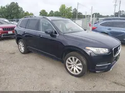 YV4A22PKXG1029699 2016 VOLVO XC90