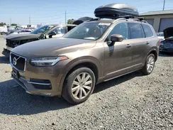YV4A22PKXG1030481 2016 VOLVO XC90