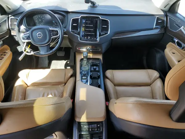 YV4A22PKXG1030481 2016 VOLVO XC90 - Image 8