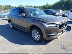 YV4A22PKXG1030612 2016 VOLVO XC90