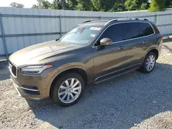 YV4A22PKXG1031176 2016 VOLVO XC90