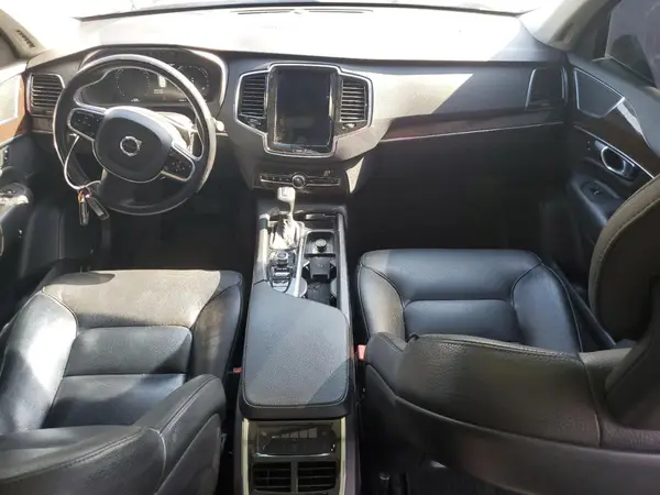 YV4A22PKXG1031176 2016 VOLVO XC90 - Image 8