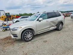 YV4A22PKXG1032439 2016 VOLVO XC90