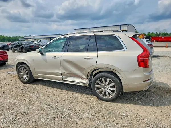 YV4A22PKXG1032439 2016 VOLVO XC90 - Image 2
