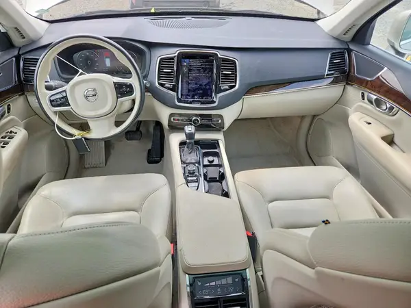 YV4A22PKXG1032439 2016 VOLVO XC90 - Image 8