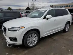 YV4A22PKXG1032943 2016 VOLVO XC90