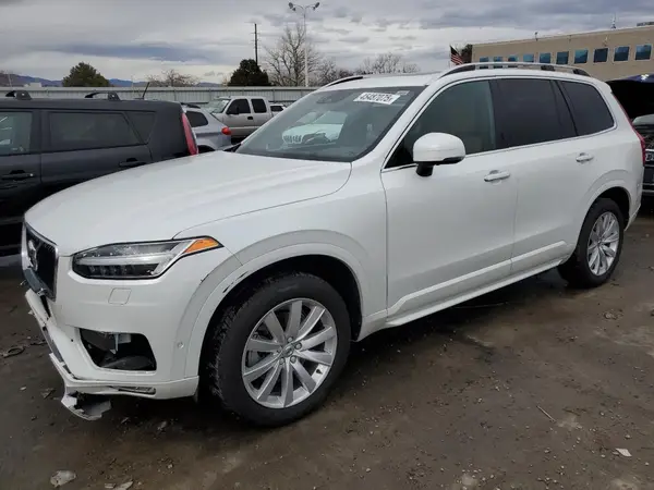 YV4A22PKXG1032943 2016 VOLVO XC90 - Image 1
