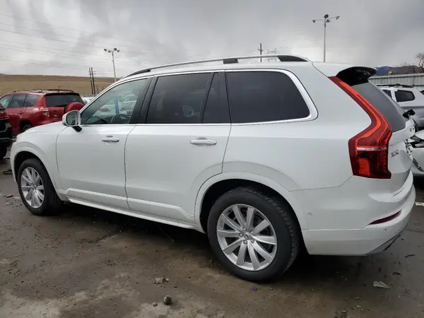 YV4A22PKXG1032943 2016 VOLVO XC90 - Image 2
