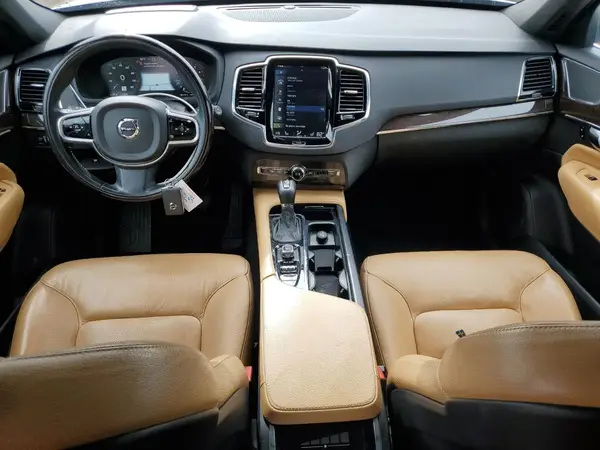 YV4A22PKXG1032943 2016 VOLVO XC90 - Image 8