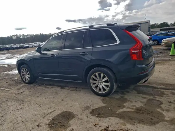 YV4A22PKXG1035115 2016 VOLVO XC90 - Image 2