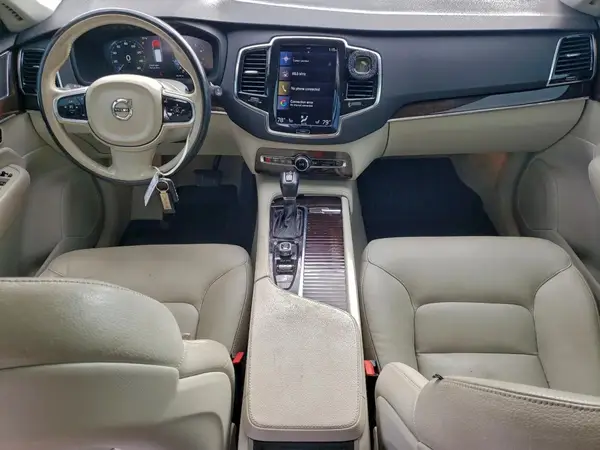 YV4A22PKXG1035115 2016 VOLVO XC90 - Image 8