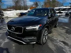 YV4A22PKXG1035311 2016 VOLVO XC90