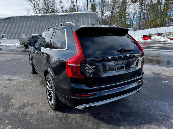 YV4A22PKXG1035311 2016 VOLVO XC90 - Image 2